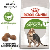 ROYAL CANIN Outdoor 7+ 2 kg