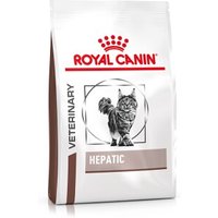 ROYAL CANIN Veterinary HEPATIC 2x4 kg