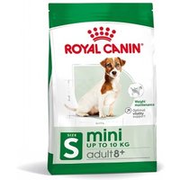 ROYAL CANIN Mini Adult 8+ 8 kg