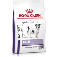 ROYAL CANIN Expert Calm Small Dogs 4 kg