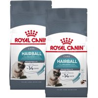 ROYAL CANIN Hairball Care 2x10 kg