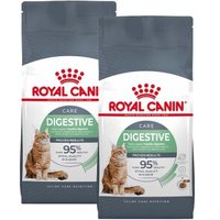 ROYAL CANIN Digestive Care 2x10 kg