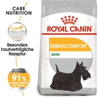 ROYAL CANIN Dermacomfort Mini 3 kg