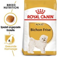 ROYAL CANIN Bichon Frisé Adult 1,5 kg