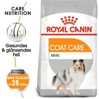 ROYAL CANIN Coat Care Mini 3 kg