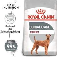 ROYAL CANIN Dental Care Medium 3 kg
