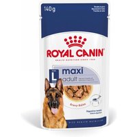 ROYAL CANIN Maxi Adult 10x140g