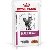 ROYAL CANIN Veterinary EARLY RENAL 12x85g