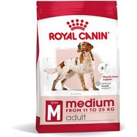 ROYAL CANIN Medium Adult 15 kg