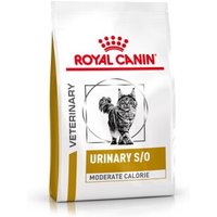 ROYAL CANIN Veterinary Urinary S/O Moderate Calorie 1,5 kg