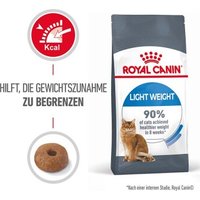 ROYAL CANIN Light Weight Care 8 kg