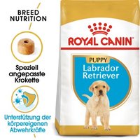 ROYAL CANIN Labrador Retriever Puppy 12 kg