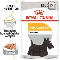 ROYAL CANIN Dermacomfort 12x85g