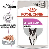 ROYAL CANIN Relax Care 12x85g