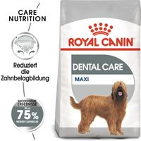 ROYAL CANIN Dental Care Maxi 9 kg