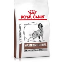 ROYAL CANIN Veterinary Gastrointestinal Moderate Calorie 2 kg
