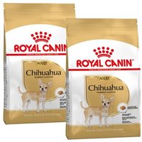 ROYAL CANIN Chihuahua Adult 2x3 kg