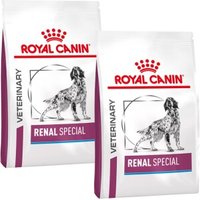ROYAL CANIN ® Veterinary RENAL SPECIAL 2x10 kg