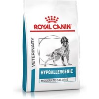 ROYAL CANIN Veterinary Hypoallergenic Moderate Calorie 14 kg