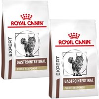ROYAL CANIN Expert Gastrointestinal Fibre Response 2x4 kg