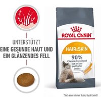 ROYAL CANIN Hair & Skin Care 2 kg