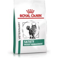 ROYAL CANIN Veterinary Satiety Weight Management 3,5 kg