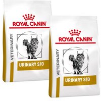 ROYAL CANIN Veterinary Urinary S/O 2x7 kg
