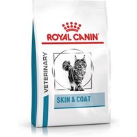 ROYAL CANIN Veterinary Skin & Coat 1,5 kg