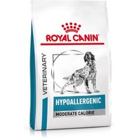 ROYAL CANIN Veterinary Hypoallergenic Moderate Calorie 1,5 kg