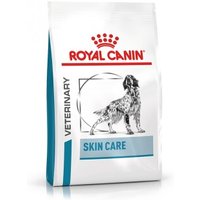 ROYAL CANIN Veterinary Skin Care 11 kg