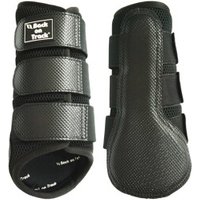 Back on Track Gamaschen 3D Brushing VB/ COB (Vollblut)