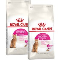 ROYAL CANIN Protein Exigent 2x10 kg