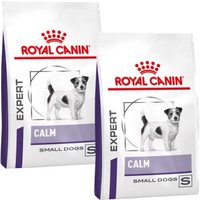 ROYAL CANIN Expert Calm Small Dogs 2x4 kg
