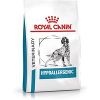 ROYAL CANIN Veterinary Hypoallergenic 7 kg