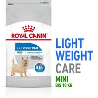 ROYAL CANIN Light Weight Care Mini 8 kg