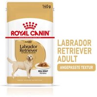 ROYAL CANIN Labrador Retriever Adult 10x140 g