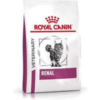 ROYAL CANIN ® Veterinary RENAL 4 kg