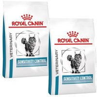 ROYAL CANIN Veterinary Sensitivity Control 2x3,5 kg
