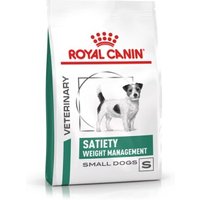 ROYAL CANIN Veterinary Satiety Small Dogs 3kg
