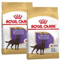 ROYAL CANIN Labrador Adult Sterilisiert 2x12 kg