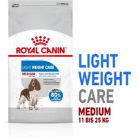 ROYAL CANIN Light Weight Care Medium 12 kg