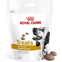 ROYAL CANIN Snacks Adult, Urinary S/O