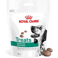ROYAL CANIN Snacks Adult, Satiety