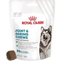 ROYAL CANIN Joint & Ageing Supplements Kausnacks 240 g