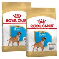 ROYAL CANIN Boxer Puppy 2x12 kg