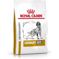 ROYAL CANIN Veterinary Urinary U/C 14 kg