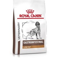 ROYAL CANIN Veterinary Gastro Intestinal Low Fat 12 kg
