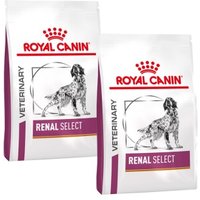 ROYAL CANIN ® Veterinary RENAL SELECT 2x10 kg