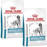 ROYAL CANIN Veterinary Sensitivity Control 2x14 kg