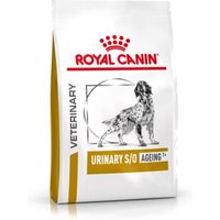 ROYAL CANIN Veterinary Urinary S/O Ageing 7+ 8 kg